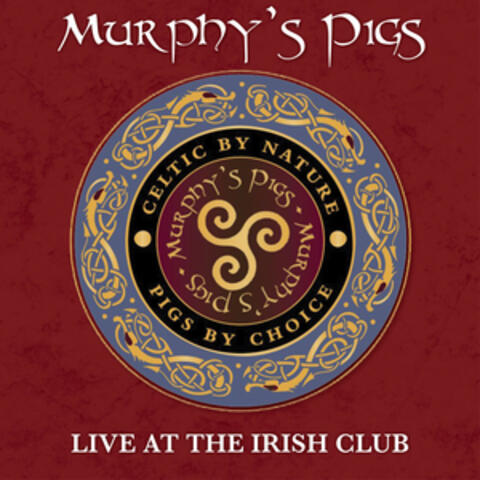 Live at the Irish Club