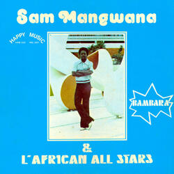 Mamadou