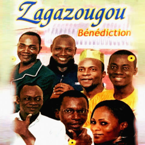 Bénédiction