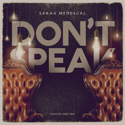 Don't Speak