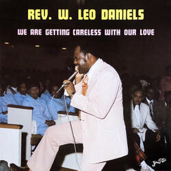 We Are Getting Careless with Our Love (Part 1)