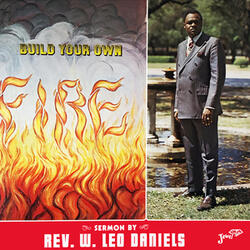 Build Your Own Fire