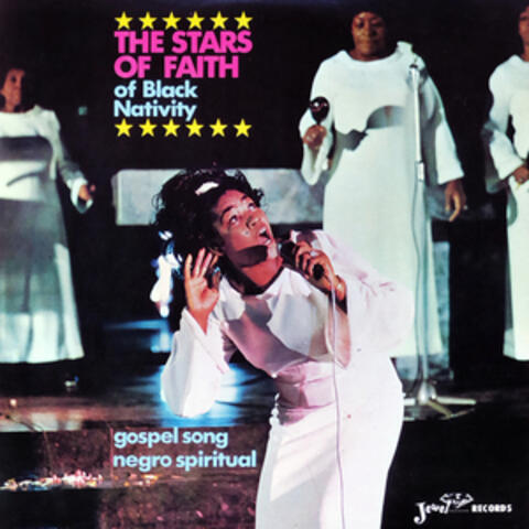 The Stars Of Faith