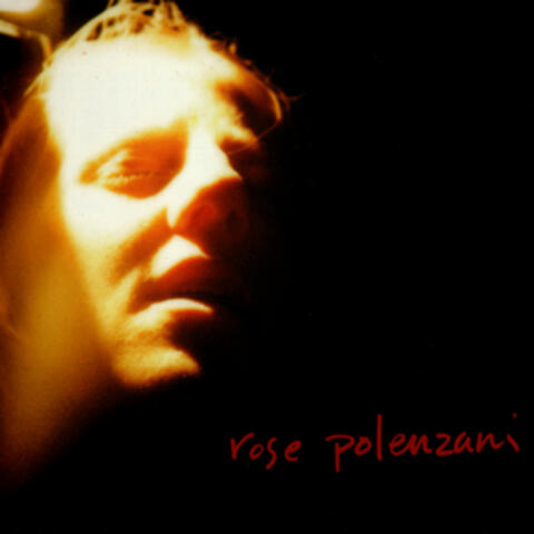 Rose Polenzani-Self Titled
