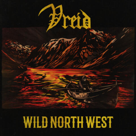 Wild North West