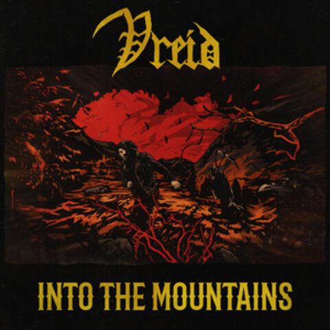 Into the Mountains