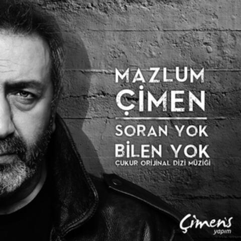 Soran Yok Bilen Yok