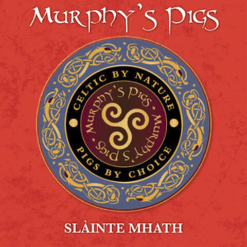 Slàinte Mhath
