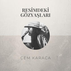 Resimdeki Gözyaşları