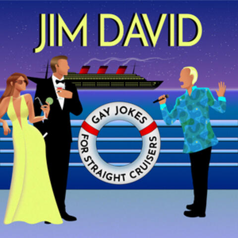 Jim David