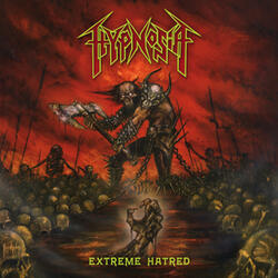 Gates of Cirith Ungol