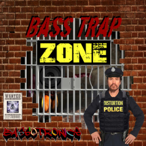 Bass Trap Zone