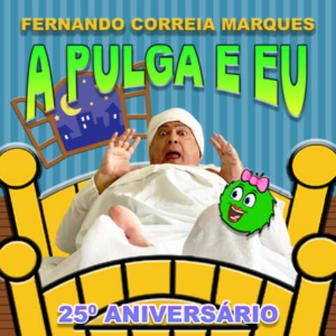 A Pulga e Eu