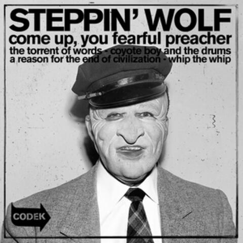 Steppin' Wolf