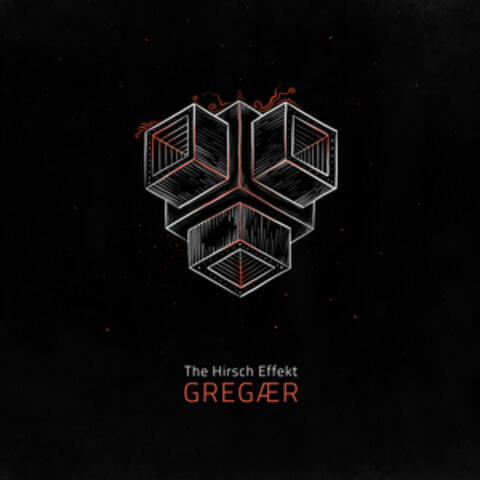 Gregær