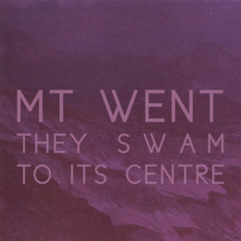 They Swam to Its Centre