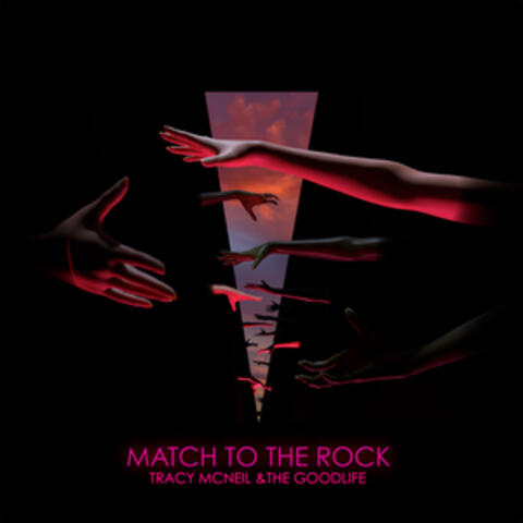 Match to the Rock
