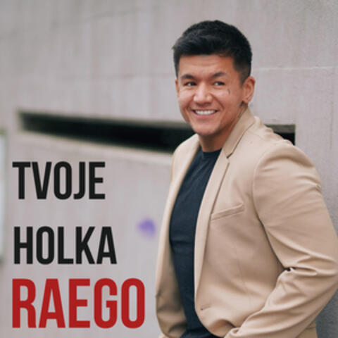 Tvoje holka