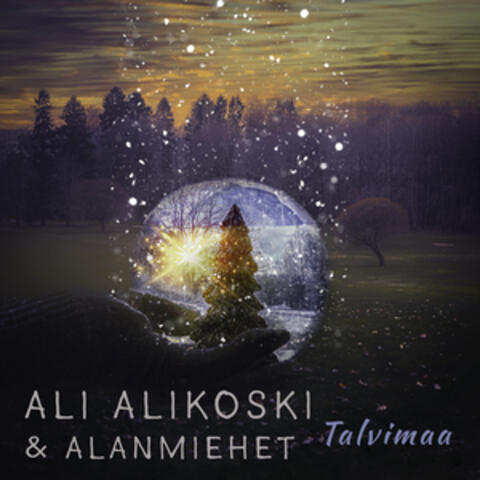 Talvimaa