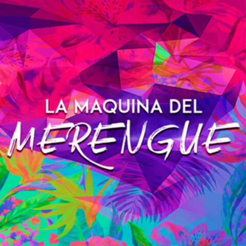 La Maquina Del Merengue