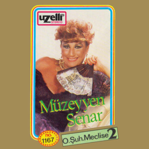 Gelse O Şuh Meclise, Vol.2