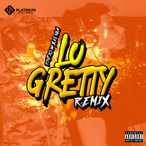 Lo Gretty