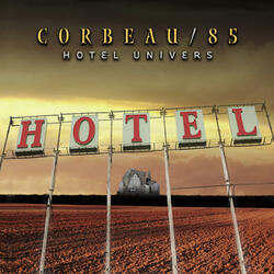 Hotel univers