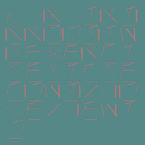 Brooding Exercises I (Second Movement)