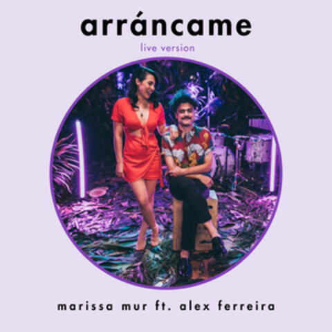 Arráncame