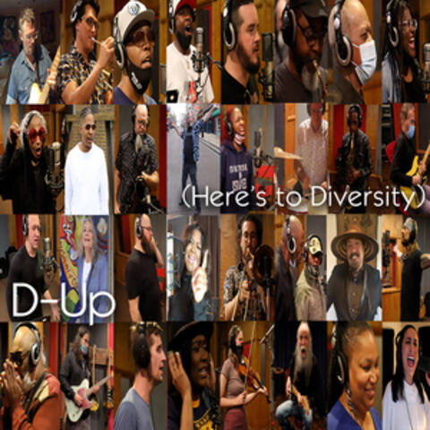 D-Up (Here's to Diversity)