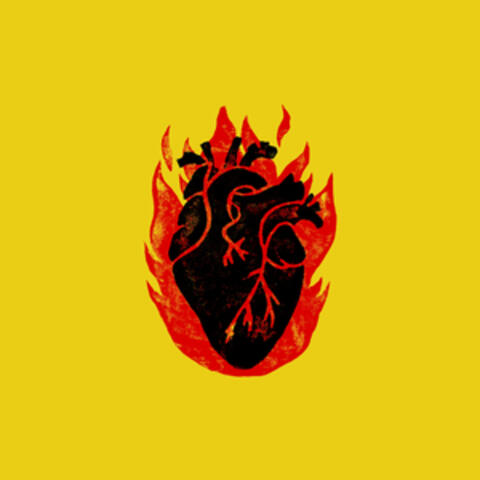 The Arsonist