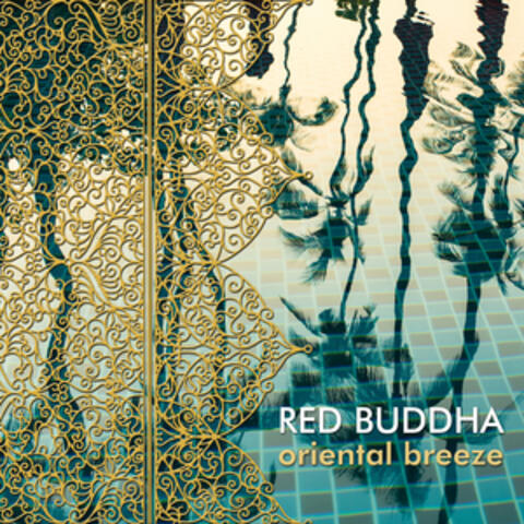 Red Buddha