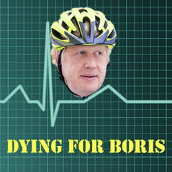 Dying for Boris