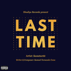Last Time