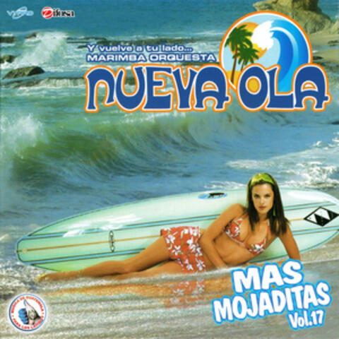 Marimba Orquesta Nueva Ola