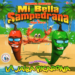 Cantón Ocosito en Feria