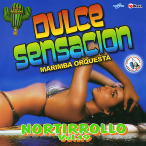 Nortirrollo Vol. 19. Música de Guatemala para los Latinos
