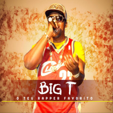 O Teu Rapper Favorito