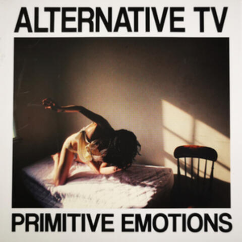 Primitive Emotions