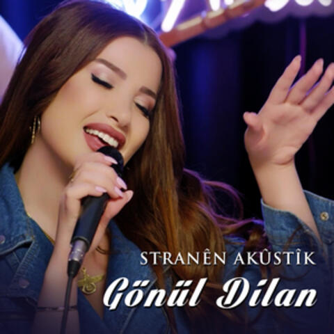Stranên Akustîk