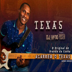 Agarrem o Texas