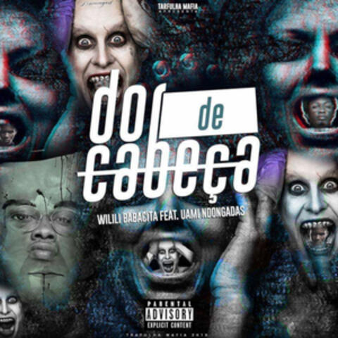 Dor de Cabeça