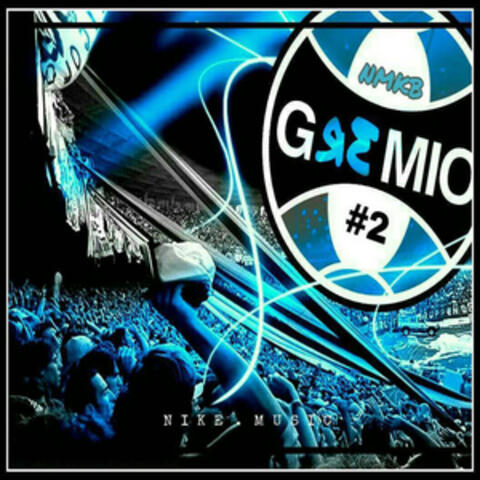 Gr3mio 2