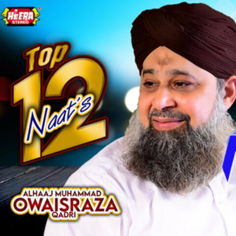 Top 12 Naats