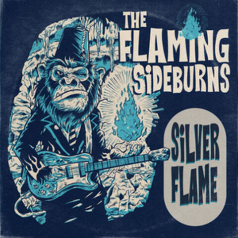 Silver Flame