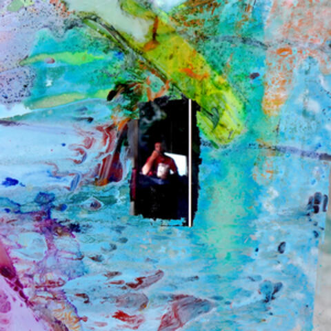 Youth on a Spit