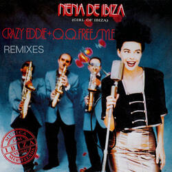 Nenade Ibiza (Chica de Ibiza)