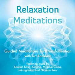 Guided Meditation for Positive Affirmation (Reprise)