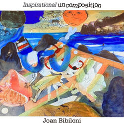 Inspirational Uncomposition Pt. 7 - Brief Last Dance