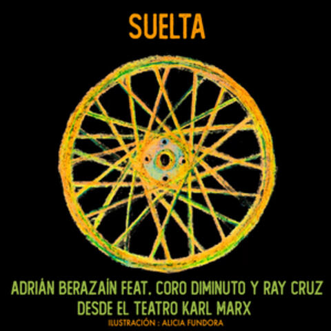 Suelta